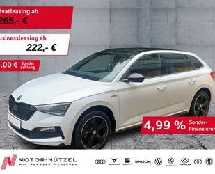 Skoda Scala Gebrauchtwagen