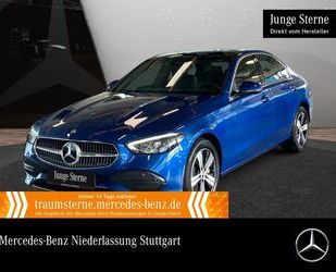 Mercedes-Benz C 300 Gebrauchtwagen