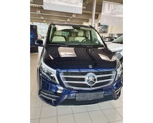 Mercedes-Benz V 250 Gebrauchtwagen