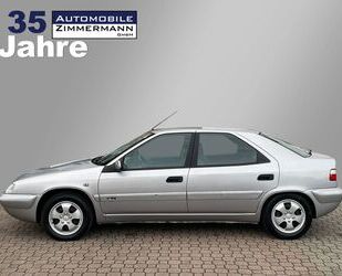 Citroen Xantia Gebrauchtwagen