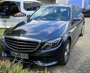 Mercedes-Benz C 220 Gebrauchtwagen
