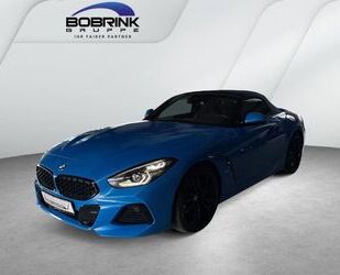 BMW Z4 Gebrauchtwagen