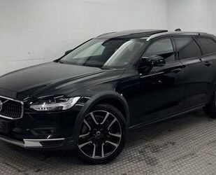 Volvo V90 Cross Country Gebrauchtwagen