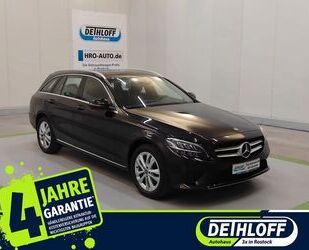 Mercedes-Benz C 200 Gebrauchtwagen
