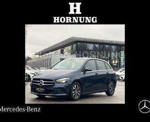 Mercedes-Benz B 180 Gebrauchtwagen