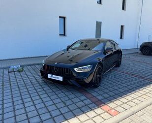 Mercedes-Benz AMG GT Gebrauchtwagen