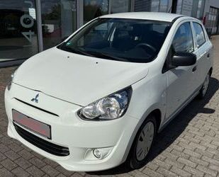 Mitsubishi Space Star Gebrauchtwagen