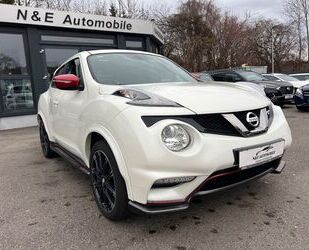 Nissan Juke Gebrauchtwagen