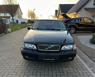 Volvo V70 Gebrauchtwagen