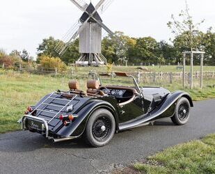 Morgan 4/4 Gebrauchtwagen
