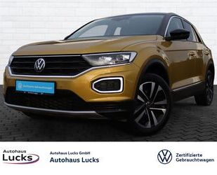 Lamborghini T-Roc 