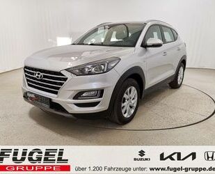 Hyundai TUCSON Gebrauchtwagen