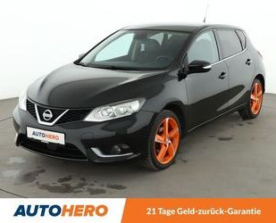 Nissan Pulsar Gebrauchtwagen