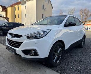 Hyundai ix35 Gebrauchtwagen