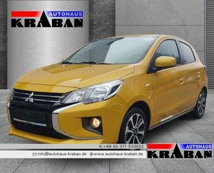 Mitsubishi Space Star Gebrauchtwagen