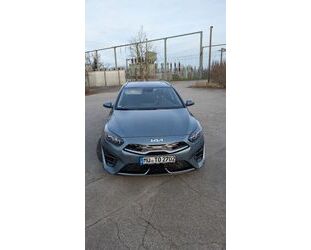 Kia ceed / Ceed Gebrauchtwagen