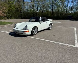 Porsche 911 Urmodell Gebrauchtwagen