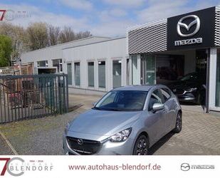 Mazda 2 Gebrauchtwagen