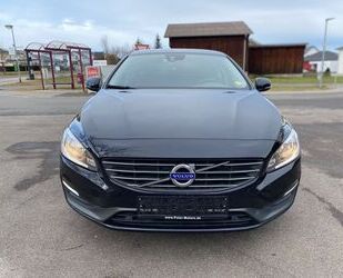 Volvo V60 Gebrauchtwagen