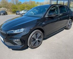 Skoda Scala Gebrauchtwagen
