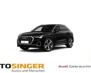 Audi Q3 Gebrauchtwagen