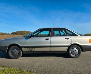 Audi 80 Gebrauchtwagen