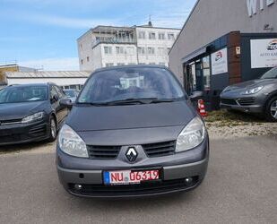 Renault Scenic Gebrauchtwagen