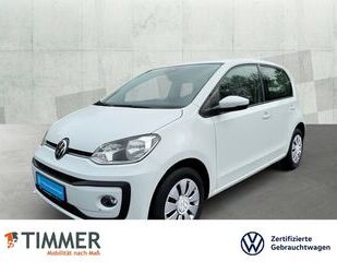 VW up! Gebrauchtwagen