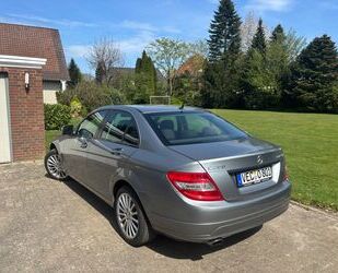Mercedes-Benz C 200 Gebrauchtwagen