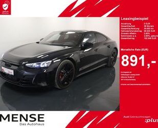 Audi e-tron GT Gebrauchtwagen