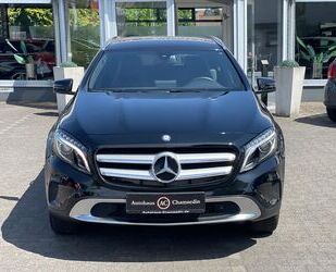 Mercedes-Benz GLA 200 Gebrauchtwagen