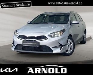Kia ceed Sportswagon Gebrauchtwagen