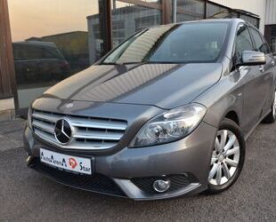 Mercedes-Benz B 180 Gebrauchtwagen