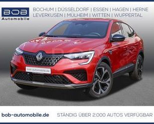 Renault Arkana Gebrauchtwagen