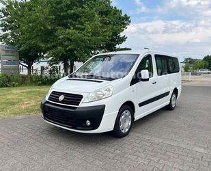 Fiat Scudo Gebrauchtwagen