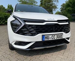 Kia Sportage Gebrauchtwagen