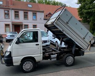 Piaggio Porter Gebrauchtwagen