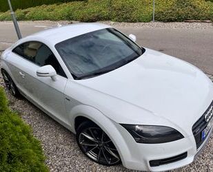 Audi TT Gebrauchtwagen