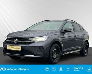 VW Taigo Gebrauchtwagen