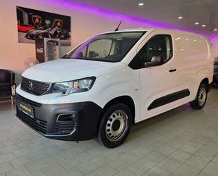 Peugeot Partner Gebrauchtwagen