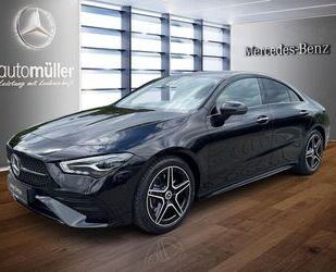 Mercedes-Benz CLA 200 Gebrauchtwagen