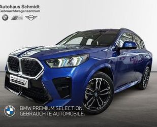 BMW X2 Gebrauchtwagen