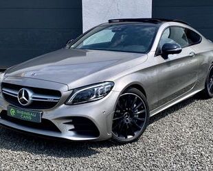 Mercedes-Benz C 43 AMG Gebrauchtwagen