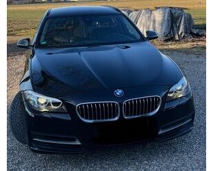 BMW 520 Gebrauchtwagen