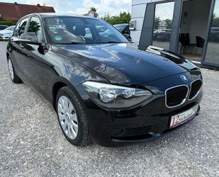 BMW 116 Gebrauchtwagen