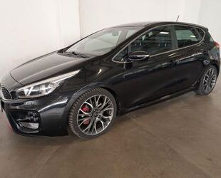 Kia ceed / Ceed Gebrauchtwagen