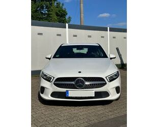 Mercedes-Benz A 180 Gebrauchtwagen