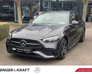 Mercedes-Benz C 300 Gebrauchtwagen