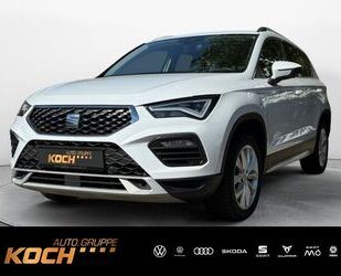 Seat Ateca Gebrauchtwagen