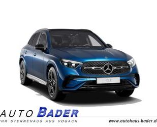 Mercedes-Benz GLC 300 Gebrauchtwagen